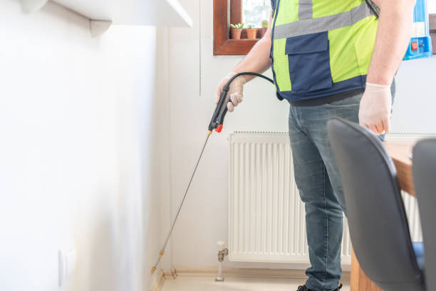 Best Affordable Pest Control Services  in Orangevale, CA
