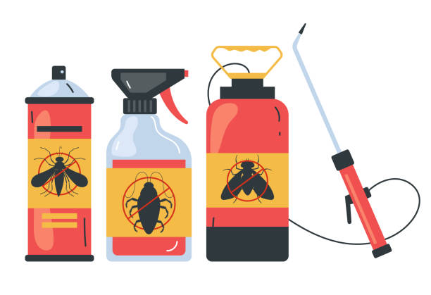 Orangevale, CA Pest Control Company